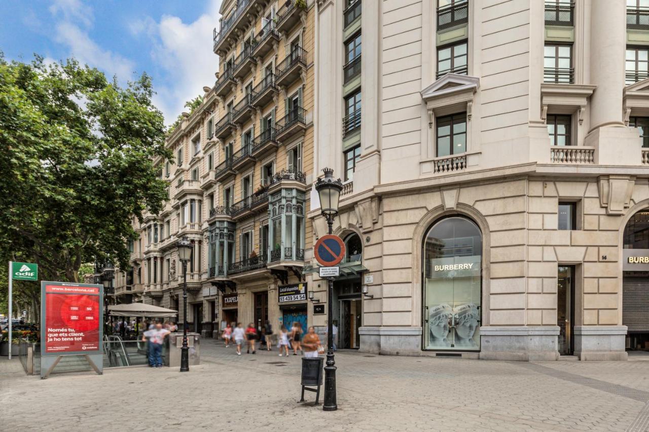 Luxury Paseo De Gracia Casa Batllo — Photos 1