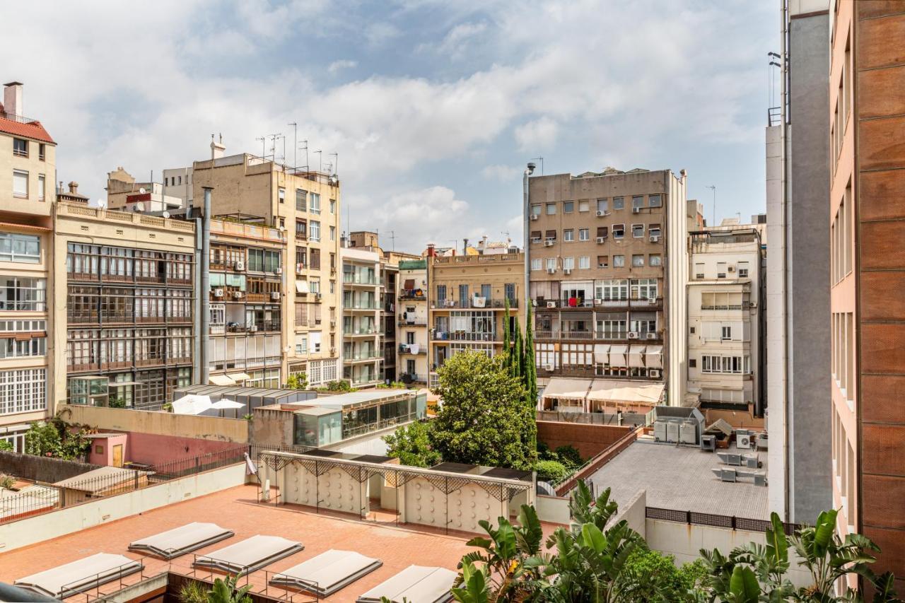 Luxury Paseo De Gracia Casa Batllo, Barcelona